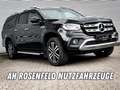 Mercedes-Benz X 350 d 4Matic AUT/360°Kamera/LED/DAB/Hardtop/AHK TOP Schwarz - thumbnail 1