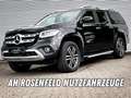Mercedes-Benz X 350 d 4Matic AUT/360°Kamera/LED/DAB/Hardtop/AHK TOP Schwarz - thumbnail 14