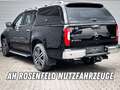 Mercedes-Benz X 350 d 4Matic AUT/360°Kamera/LED/DAB/Hardtop/AHK TOP Schwarz - thumbnail 29
