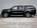 Mercedes-Benz X 350 d 4Matic AUT/360°Kamera/LED/DAB/Hardtop/AHK TOP Schwarz - thumbnail 17