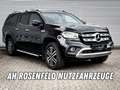 Mercedes-Benz X 350 d 4Matic AUT/360°Kamera/LED/DAB/Hardtop/AHK TOP Schwarz - thumbnail 19