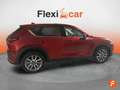 Mazda CX-5 2.2D Zenith Black Leather 4WD Aut. 110Kw Violett - thumbnail 7