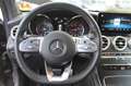 Mercedes-Benz GLC 400 Coupé 400d 4MATIC AMG Zwart - thumbnail 19