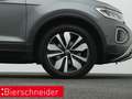 Volkswagen T-Roc 1.5 TSI Move AHK NAVI KAMERA ACC Grau - thumbnail 31