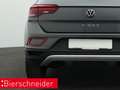 Volkswagen T-Roc 1.5 TSI Move AHK NAVI KAMERA ACC Gris - thumbnail 24