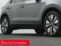 Volkswagen T-Roc 1.5 TSI Move AHK NAVI KAMERA ACC Grau - thumbnail 35