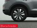 Volkswagen T-Roc 1.5 TSI Move AHK NAVI KAMERA ACC Grau - thumbnail 30