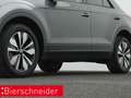 Volkswagen T-Roc 1.5 TSI Move AHK NAVI KAMERA ACC Gris - thumbnail 34