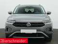 Volkswagen T-Roc 1.5 TSI Move AHK NAVI KAMERA ACC Grau - thumbnail 12