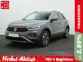 Volkswagen T-Roc 1.5 TSI Move AHK NAVI KAMERA ACC Gris - thumbnail 1
