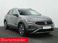 Volkswagen T-Roc 1.5 TSI Move AHK NAVI KAMERA ACC Grau - thumbnail 10