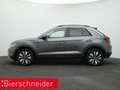 Volkswagen T-Roc 1.5 TSI Move AHK NAVI KAMERA ACC Grau - thumbnail 3