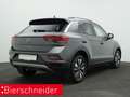 Volkswagen T-Roc 1.5 TSI Move AHK NAVI KAMERA ACC Gris - thumbnail 8