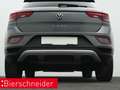Volkswagen T-Roc 1.5 TSI Move AHK NAVI KAMERA ACC Grau - thumbnail 33