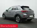 Volkswagen T-Roc 1.5 TSI Move AHK NAVI KAMERA ACC Grau - thumbnail 4