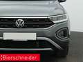 Volkswagen T-Roc 1.5 TSI Move AHK NAVI KAMERA ACC Grau - thumbnail 22