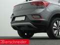 Volkswagen T-Roc 1.5 TSI Move AHK NAVI KAMERA ACC Gris - thumbnail 26
