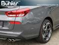 Hyundai i30 Kombi N Line Plus 1.5 T-GDI Alcantara, el. Sitz... Grau - thumbnail 27