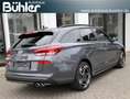 Hyundai i30 Kombi N Line Plus 1.5 T-GDI Alcantara, el. Sitz... Grey - thumbnail 10