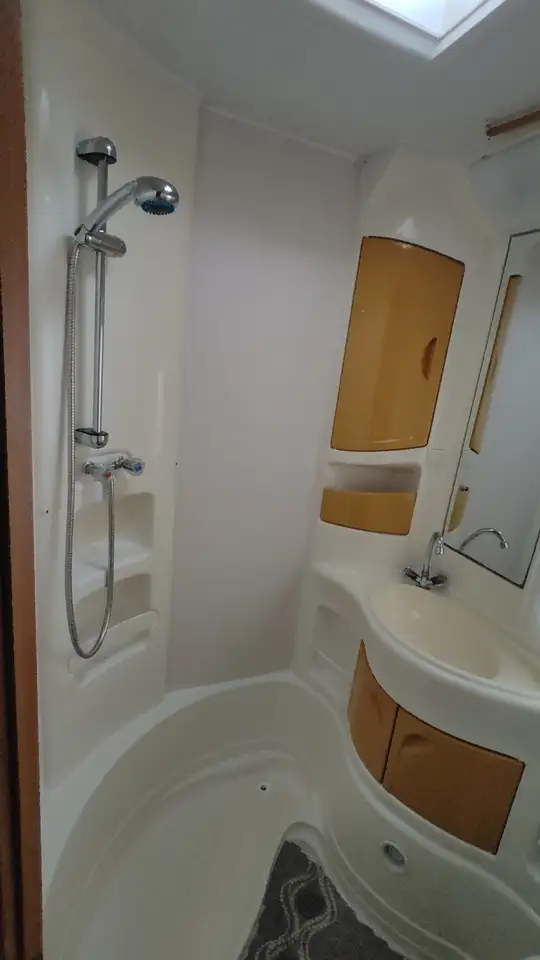 Fiat Ducato Camper C.I. Riviera 190, foto 6