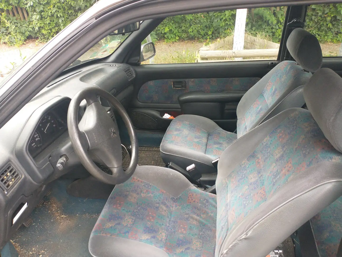 Peugeot 106 106 XSi - 1