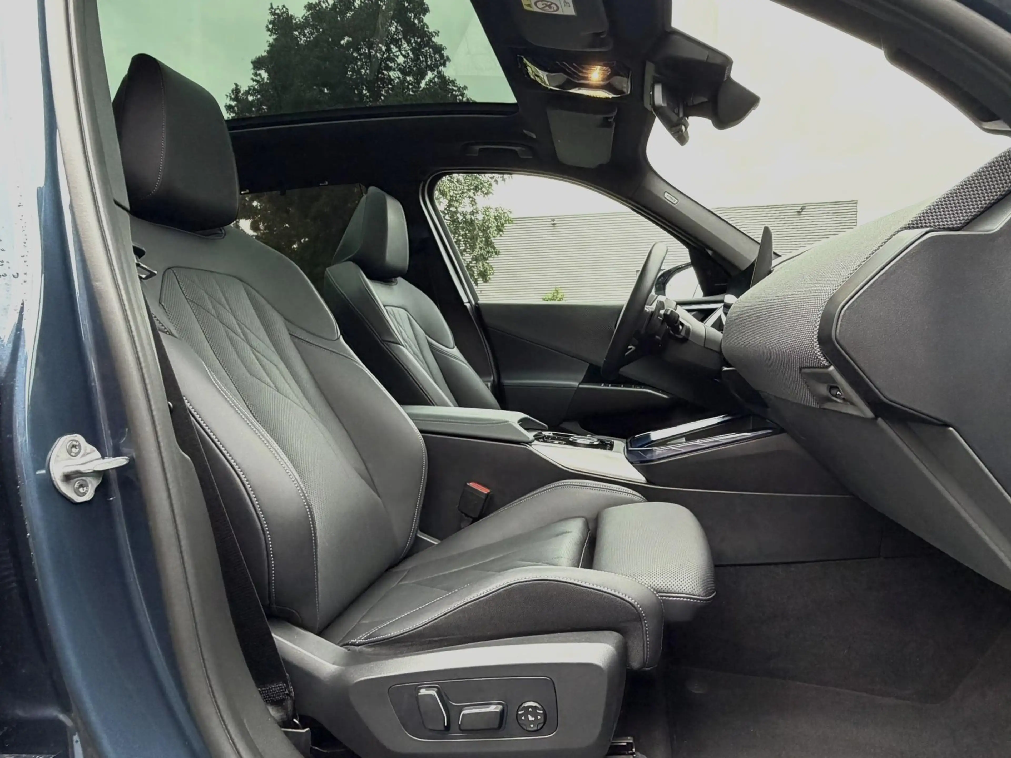 BMW X3 30e xDrive M Sport Premium Prof. Pack — photo 7