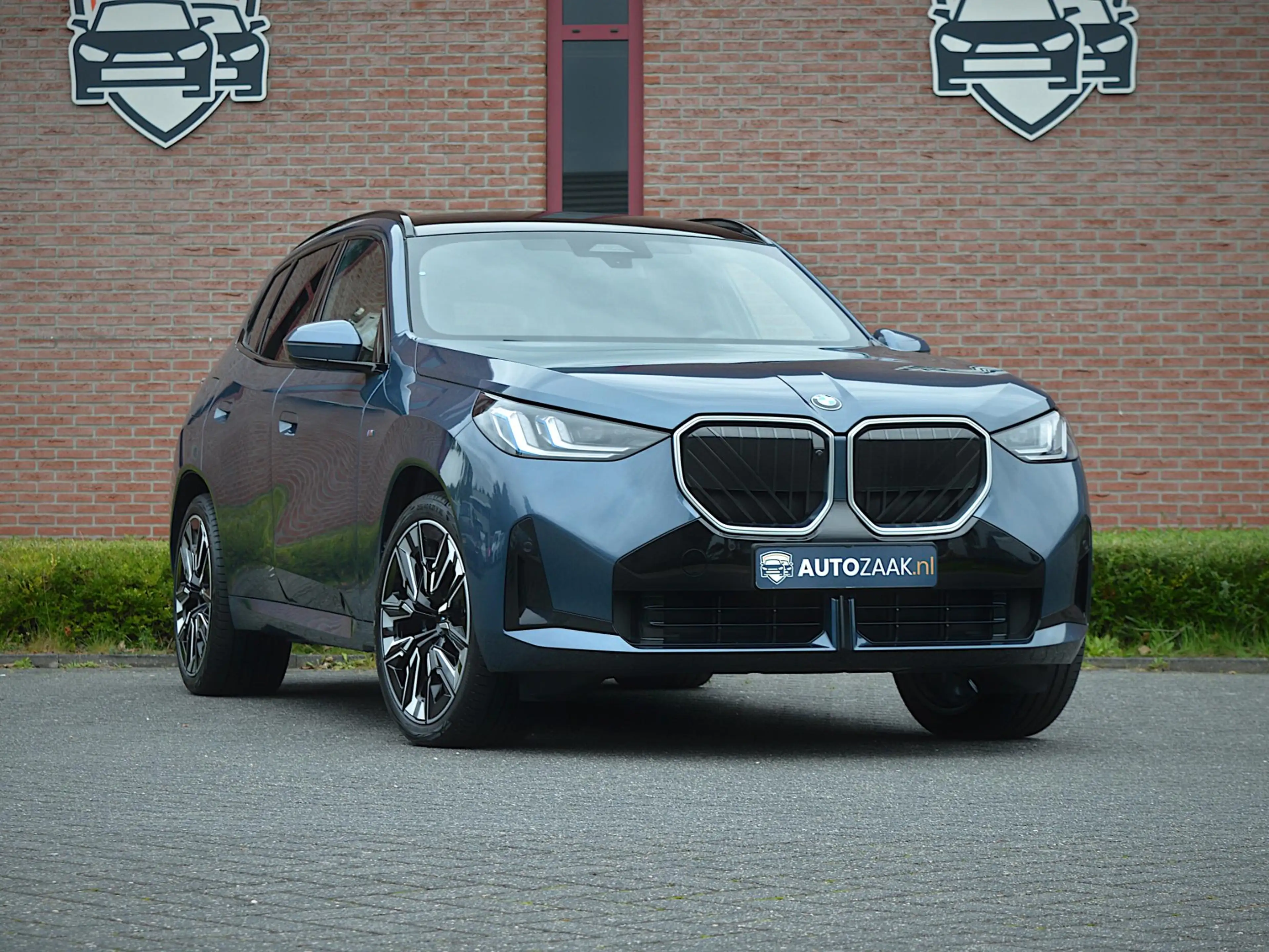 BMW X3 30e xDrive M Sport Premium Prof. Pack — photo 5