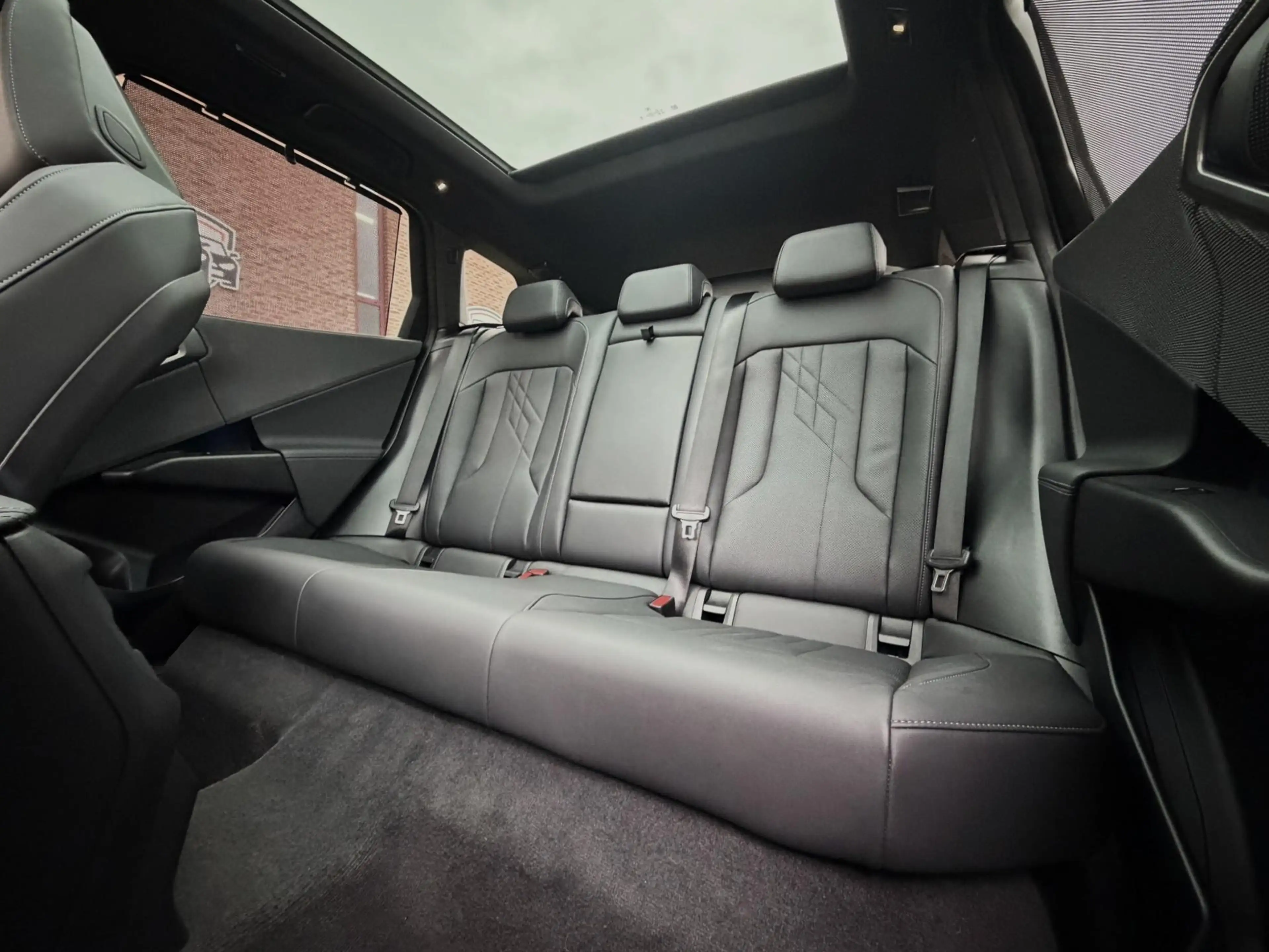BMW X3 30e xDrive M Sport Premium Prof. Pack — photo 11