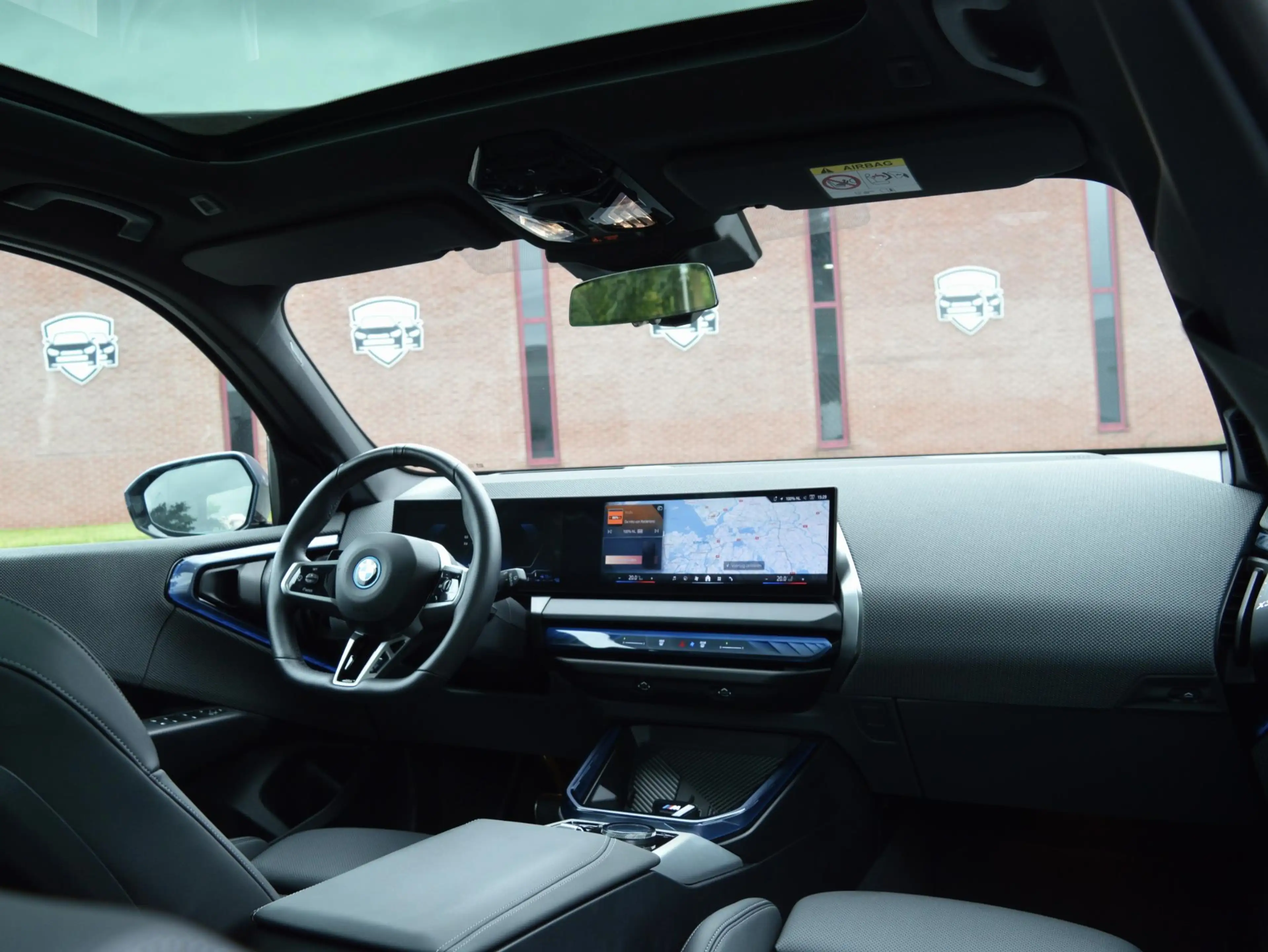 BMW X3 30e xDrive M Sport Premium Prof. Pack — photo 8
