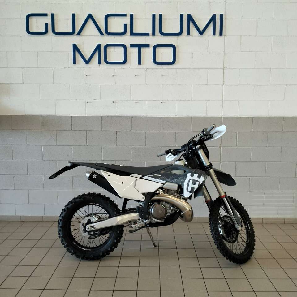 Husqvarna TE 300