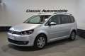 Volkswagen Touran Comfortline 1,4 TSi *Navi*7-Sitzer* Argent - thumbnail 1