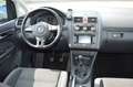 Volkswagen Touran Comfortline 1,4 TSi *Navi*7-Sitzer* Argent - thumbnail 4