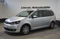 Volkswagen Touran Comfortline 1,4 TSi *Navi*7-Sitzer* Argent - thumbnail 12