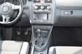 Volkswagen Touran Comfortline 1,4 TSi *Navi*7-Sitzer* Argent - thumbnail 8