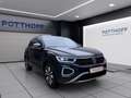 Volkswagen T-Roc 2.0 TDI DSG GOAL AHK NAVI KAMERA PDC Schwarz - thumbnail 6