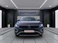 Volkswagen T-Roc 2.0 TDI DSG GOAL AHK NAVI KAMERA PDC Schwarz - thumbnail 7