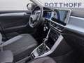 Volkswagen T-Roc 2.0 TDI DSG GOAL AHK NAVI KAMERA PDC Schwarz - thumbnail 16