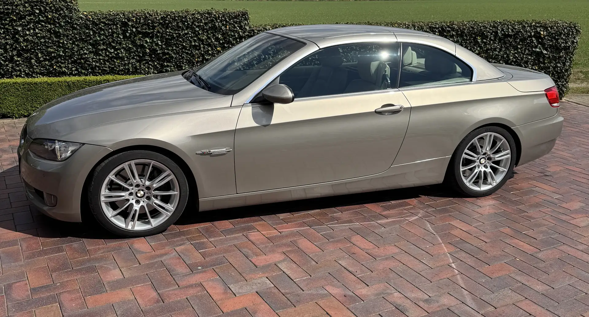 BMW 330 330i Bronze - 2