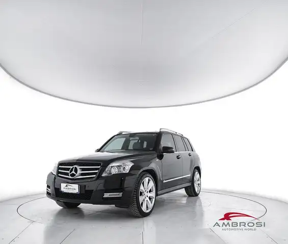 Mercedes-Benz GLK 220 220 4Matic BlueTEC Premium - PER OPERATORI DEL SETTORE
