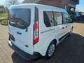 Ford Transit Connect Klima Navi SHZ FHZ DAB FSE Blanc - thumbnail 5