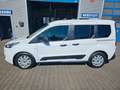 Ford Transit Connect Klima Navi SHZ FHZ DAB FSE Blanc - thumbnail 2