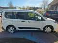 Ford Transit Connect Klima Navi SHZ FHZ DAB FSE Blanc - thumbnail 6
