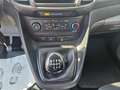 Ford Transit Connect Klima Navi SHZ FHZ DAB FSE Blanc - thumbnail 17