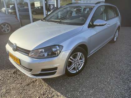 Volkswagen Golf Variant 1.2 TSI Bns Ed Con R