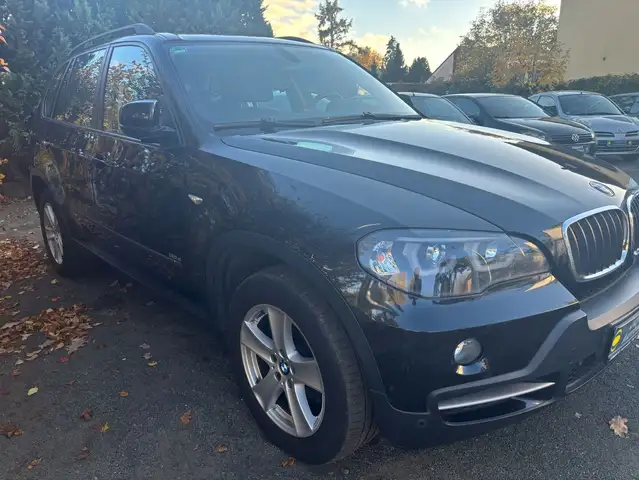BMW X5 3.0d