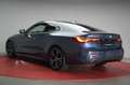 BMW 420 i Coupe M Sport Navi/Leder/ACC/Kamera/Virtua Blau - thumbnail 3