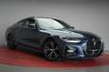 BMW 420 i Coupe M Sport Navi/Leder/ACC/Kamera/Virtua Blau - thumbnail 1