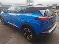 Peugeot 2008 e-2008 50kWh GT Blau - thumbnail 5