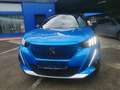 Peugeot 2008 e-2008 50kWh GT Blau - thumbnail 2