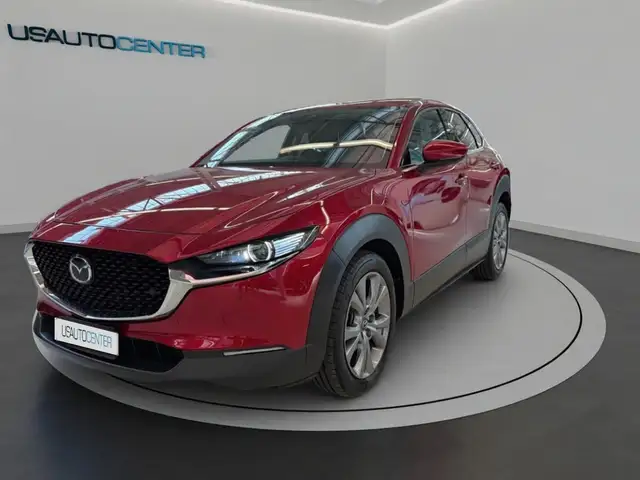 Mazda CX-30 1.8 Skyactiv-D Executive Appearance Pack